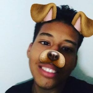 Meet your Posher, Joseph